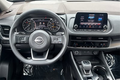 2023 Nissan Rogue SV SV AWD