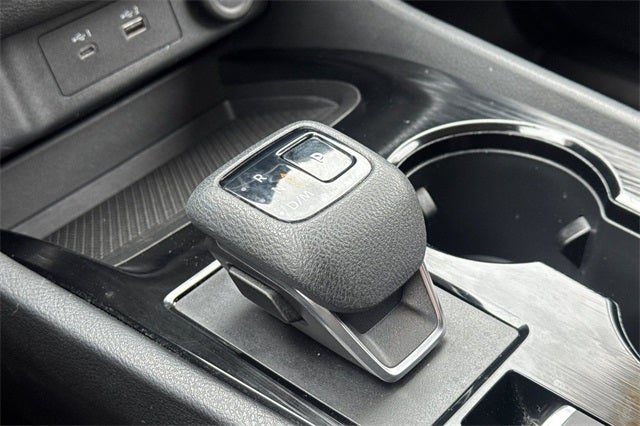 2023 Nissan Rogue SV SV AWD