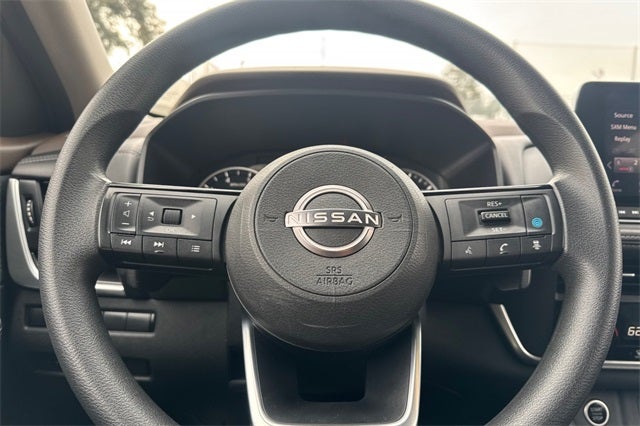 2023 Nissan Rogue SV SV AWD