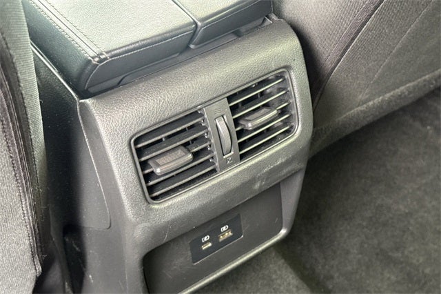 2023 Nissan Rogue SV SV AWD