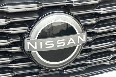 2023 Nissan Rogue SV SV AWD