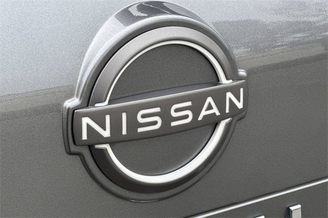 2023 Nissan Rogue SV SV AWD