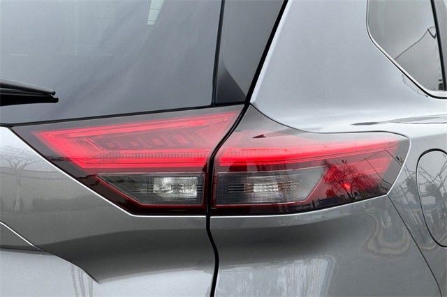 2023 Nissan Rogue SV SV AWD