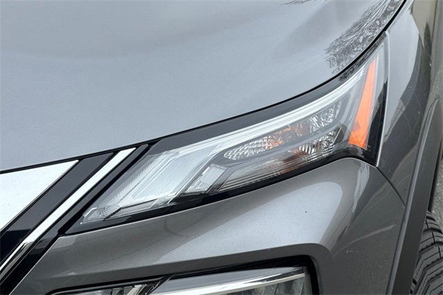 2023 Nissan Rogue SV SV AWD