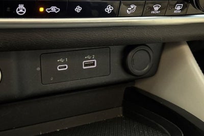 2023 Nissan Rogue SL SL FWD
