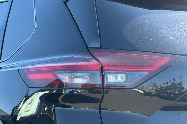 2023 Nissan Rogue SL SL FWD
