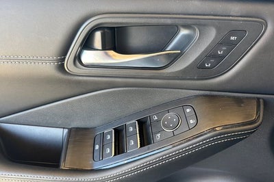 2025 Nissan Rogue SL AWD PREMIUM & TECH PKG