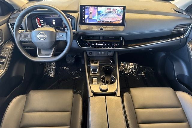 2025 Nissan Rogue SL AWD PREMIUM & TECH PKG