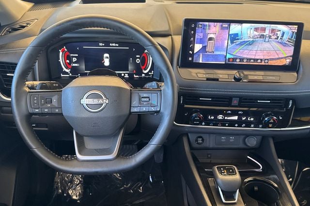 2025 Nissan Rogue SL AWD PREMIUM & TECH PKG