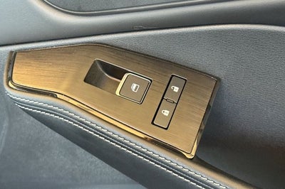 2025 Nissan Rogue SL AWD PREMIUM & TECH PKG