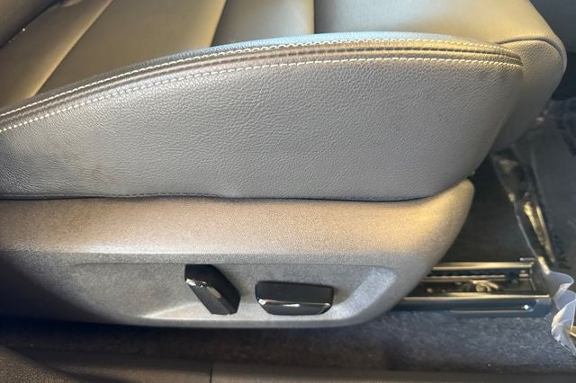 2025 Nissan Rogue SL AWD PREMIUM & TECH PKG