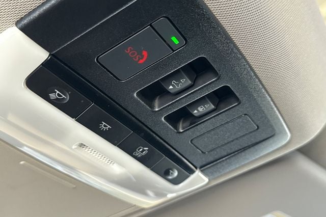 2025 Nissan Rogue SL AWD PREMIUM & TECH PKG