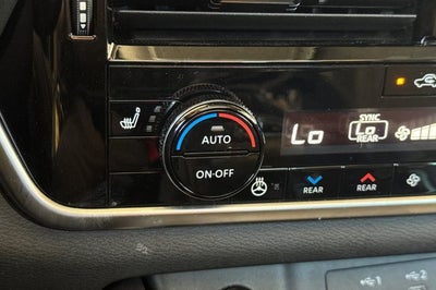 2025 Nissan Rogue SL AWD PREMIUM & TECH PKG