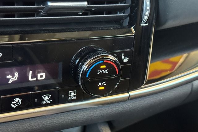 2025 Nissan Rogue SL AWD PREMIUM & TECH PKG