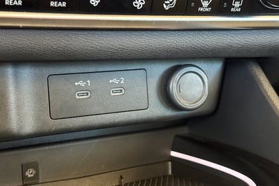 2025 Nissan Rogue SL AWD PREMIUM & TECH PKG
