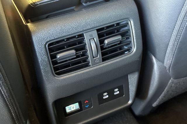 2025 Nissan Rogue SL AWD PREMIUM & TECH PKG
