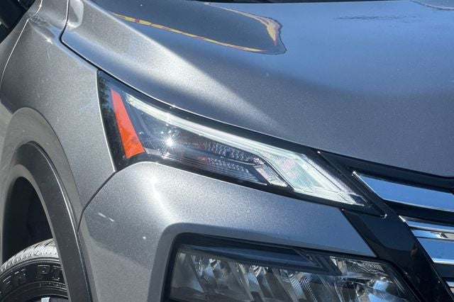 2025 Nissan Rogue SL AWD PREMIUM & TECH PKG