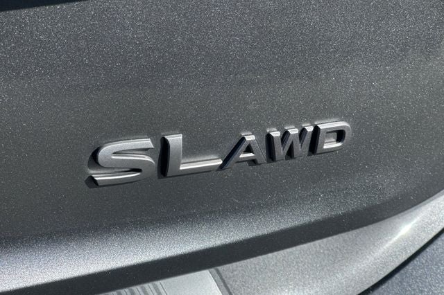 2025 Nissan Rogue SL AWD PREMIUM & TECH PKG