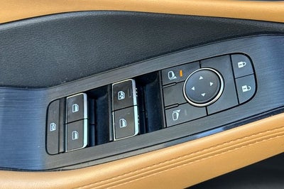 2023 Nissan Rogue Platinum PLATINUM