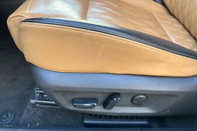 2023 Nissan Rogue Platinum PLATINUM