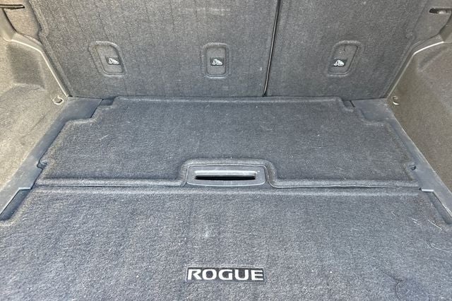 2023 Nissan Rogue Platinum PLATINUM