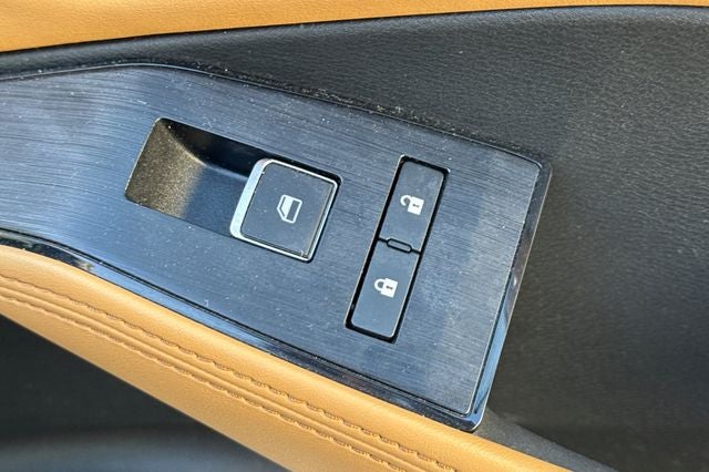 2023 Nissan Rogue Platinum PLATINUM