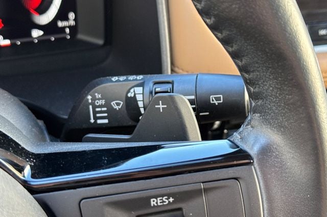 2023 Nissan Rogue Platinum PLATINUM