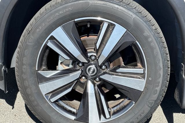 2023 Nissan Rogue Platinum PLATINUM