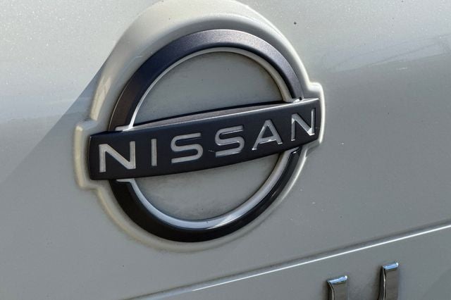 2023 Nissan Rogue Platinum PLATINUM