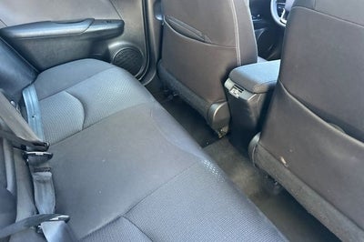 2022 Toyota Prius LE LE FWD