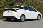 2022 Toyota Prius LE LE FWD