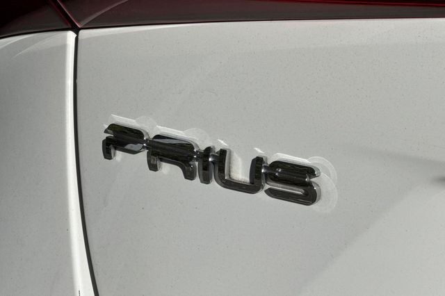 2022 Toyota Prius LE LE FWD