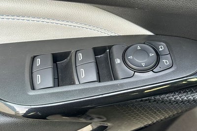 2025 Chevrolet Trax LT LT