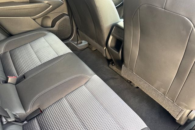 2025 Chevrolet Trax LT LT