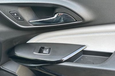 2025 Chevrolet Trax LT LT