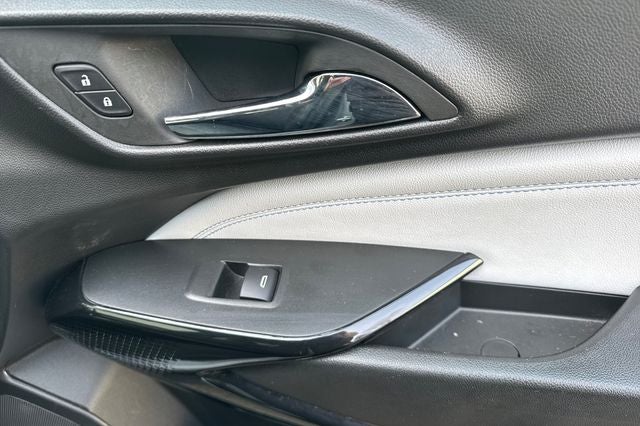 2025 Chevrolet Trax LT LT