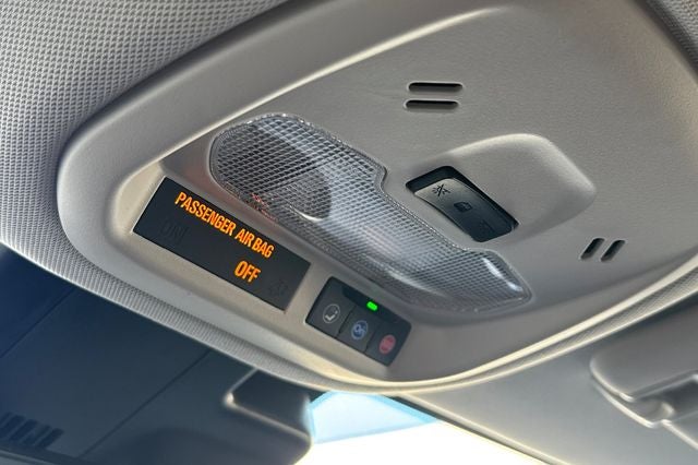 2025 Chevrolet Trax LT LT