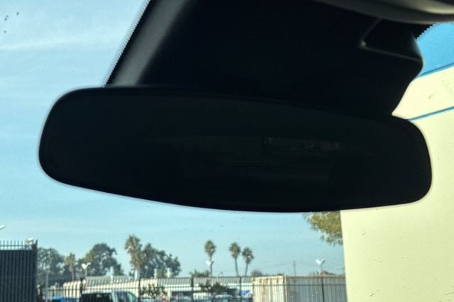 2025 Chevrolet Trax LT LT