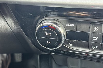 2025 Chevrolet Trax LT LT