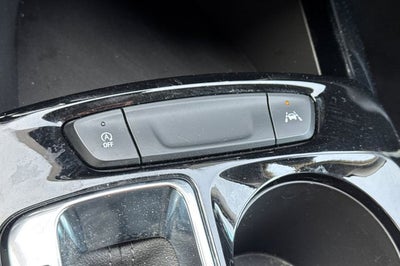 2025 Chevrolet Trax LT LT