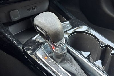 2025 Chevrolet Trax LT LT