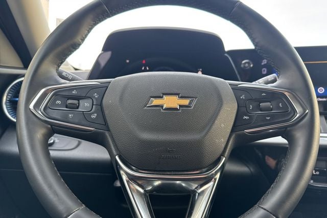 2025 Chevrolet Trax LT LT