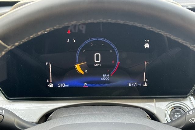 2025 Chevrolet Trax LT LT