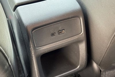 2025 Chevrolet Trax LT LT