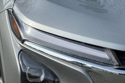 2025 Chevrolet Trax LT LT