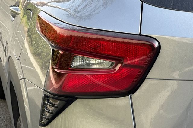 2025 Chevrolet Trax LT LT