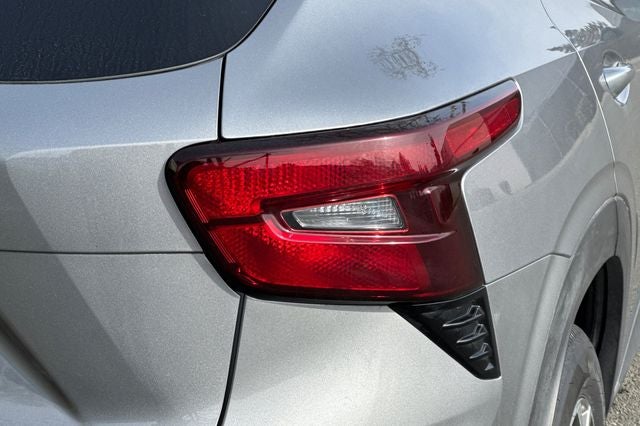 2025 Chevrolet Trax LT LT