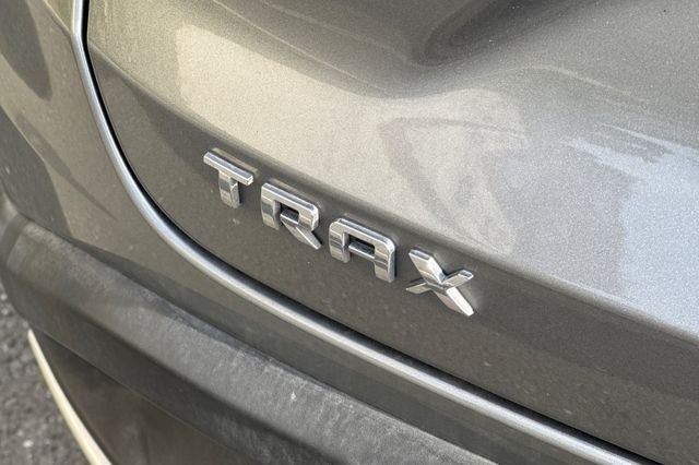 2025 Chevrolet Trax LT LT