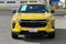 2025 Chevrolet Trax 2RS 2RS FWD