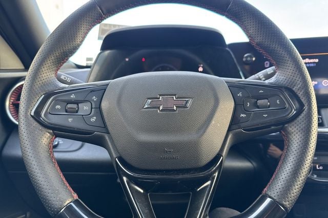 2025 Chevrolet Trax 2RS 2RS FWD